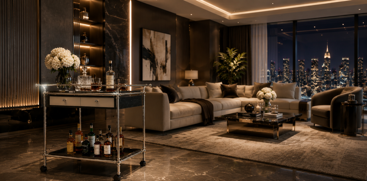 Trang chủ - Metalix Interior