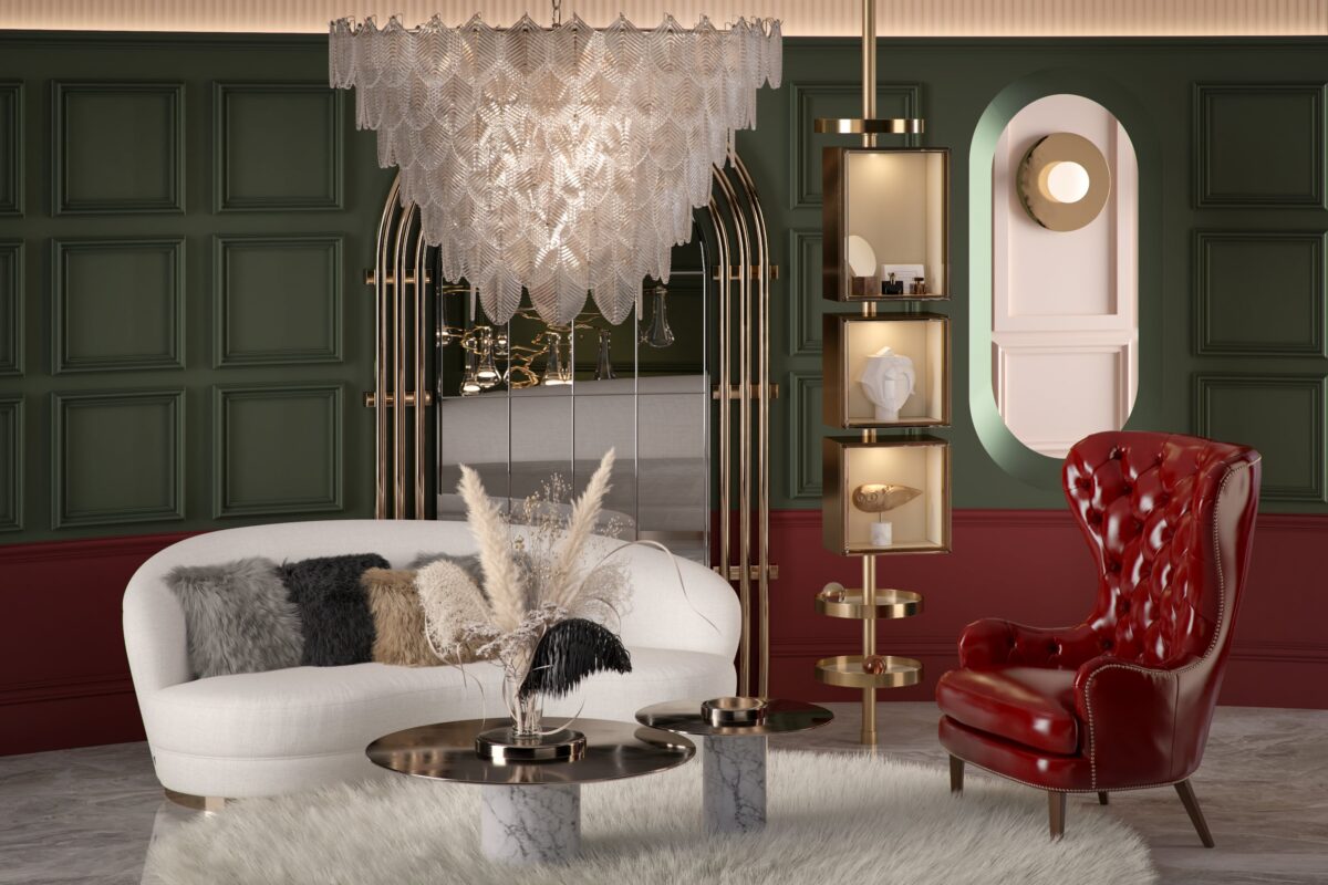 KỆ TRỤC XOAY - Metalix Interior