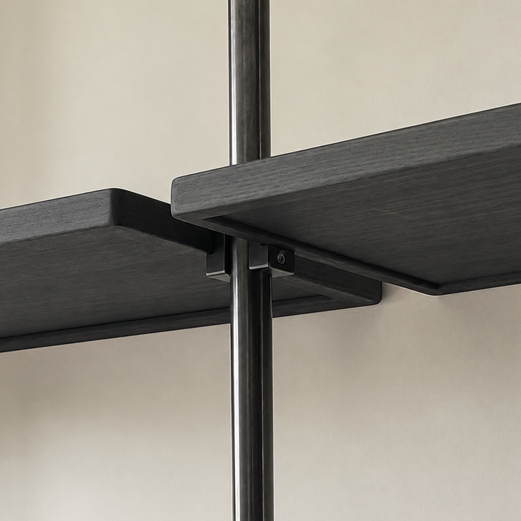 Shelving system