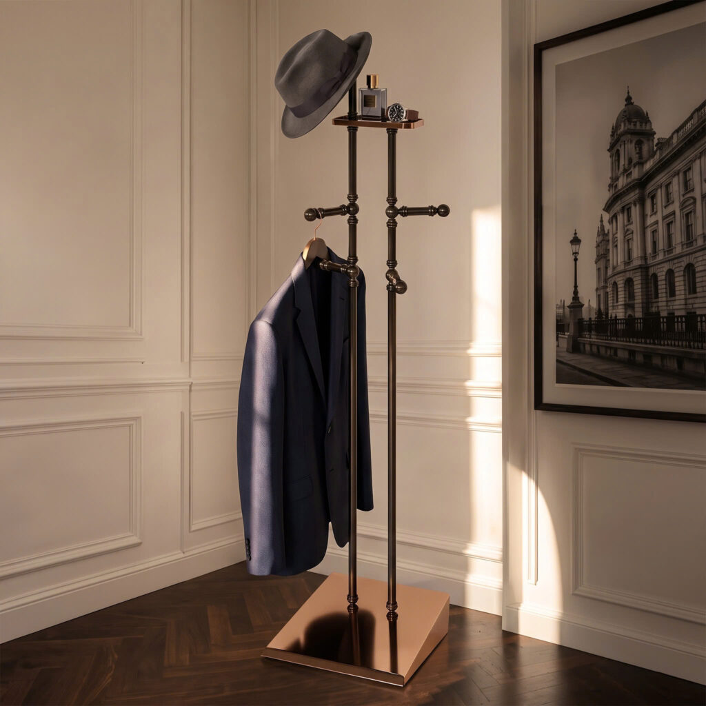 The Heritage Valet