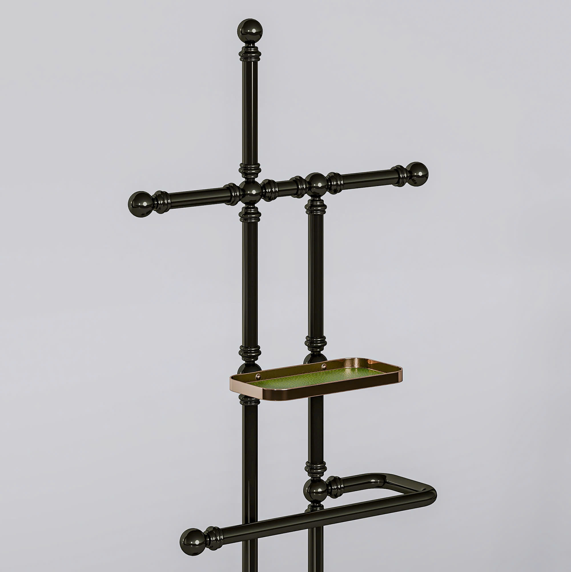 The Dapper Valet The Dapper Valet