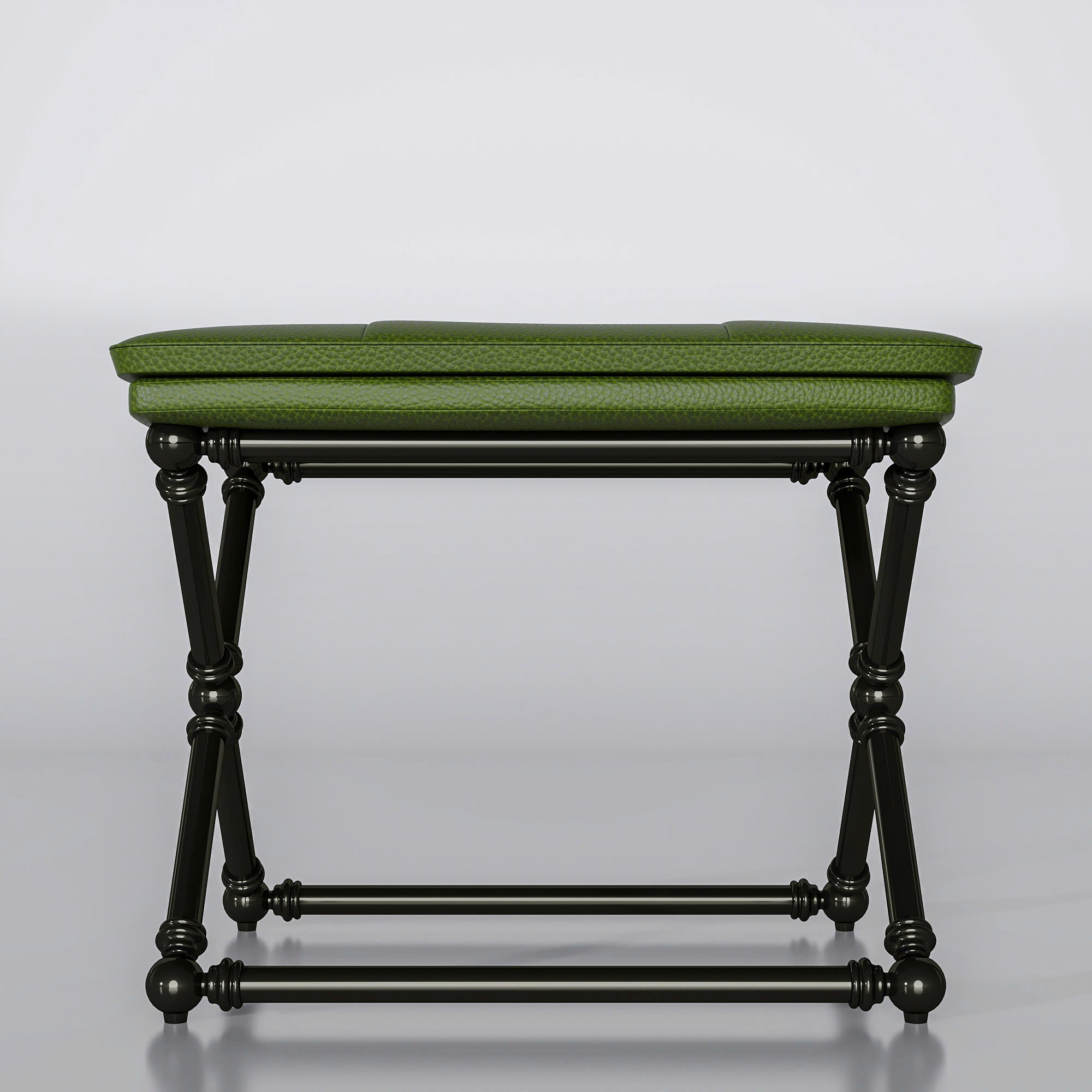 X-Frame Stool X-Frame Stool