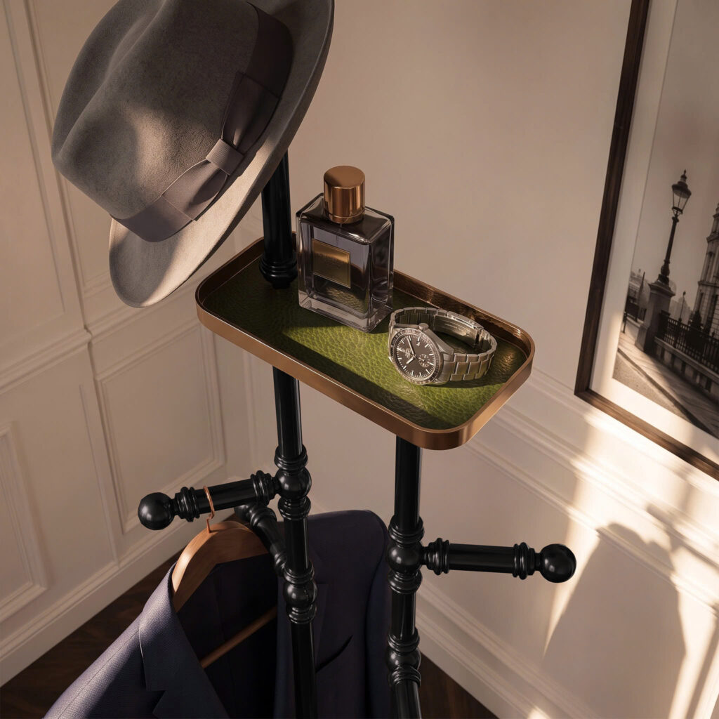 The Heritage Valet