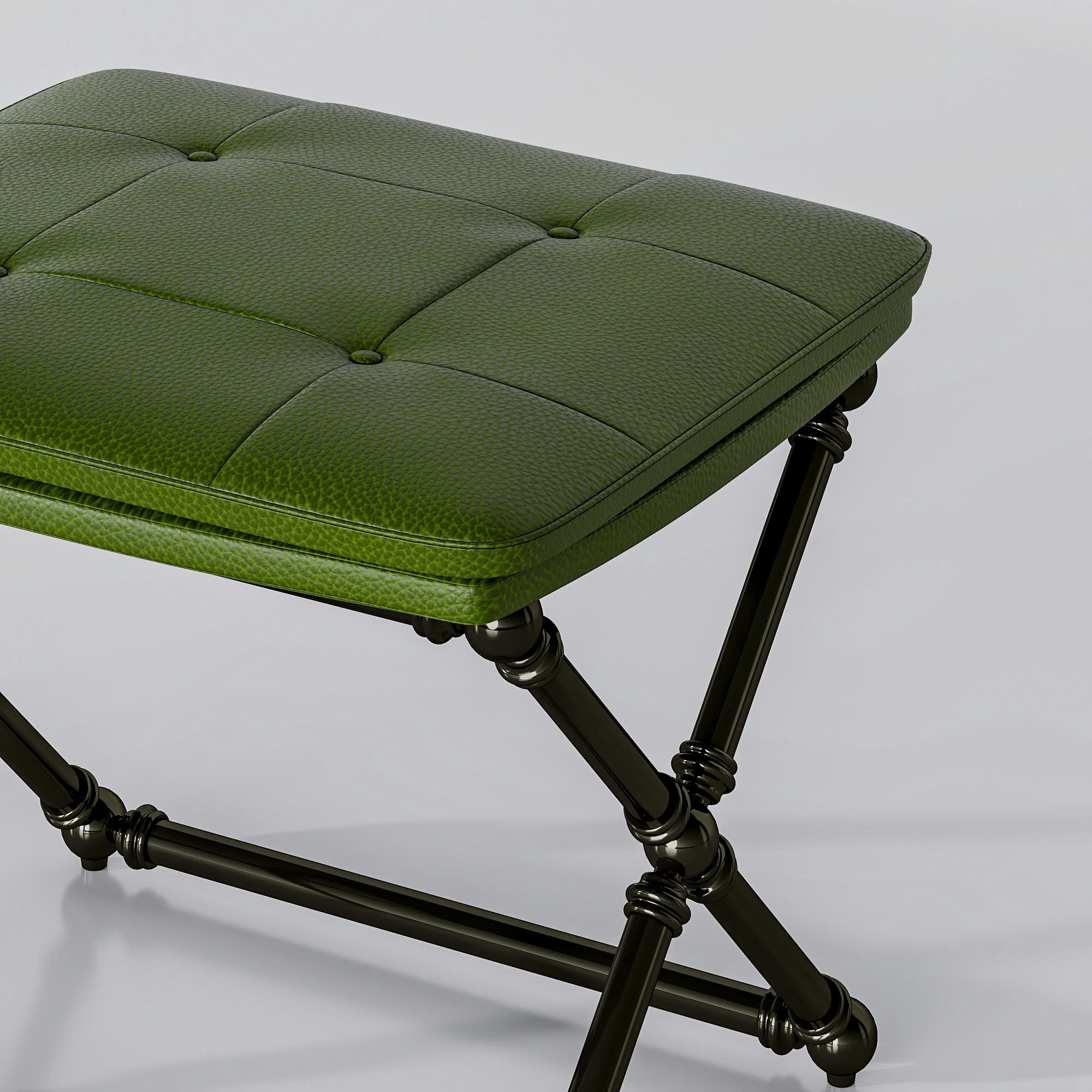 X-Frame Stool X-Frame Stool