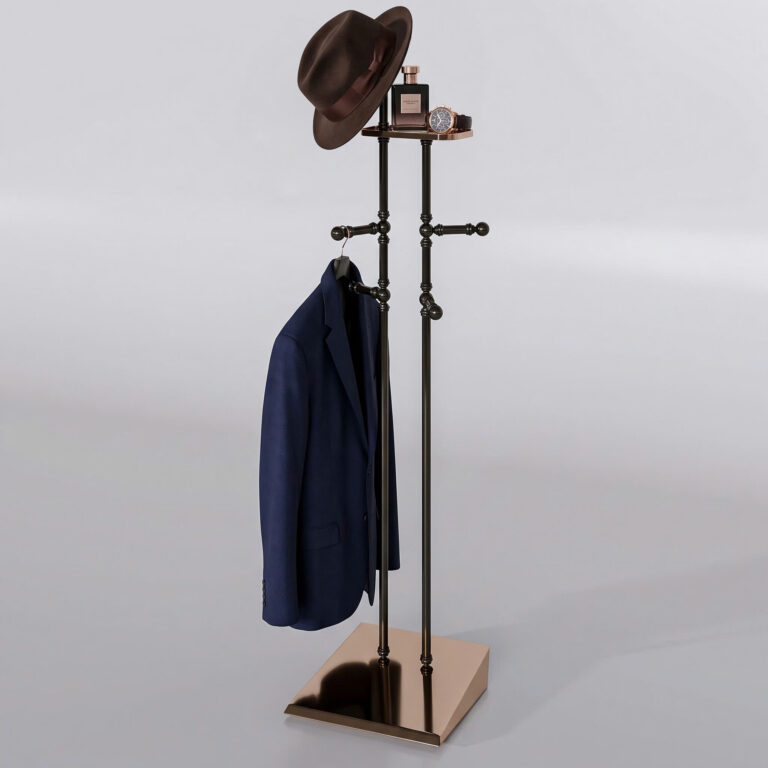 The Heritage Valet